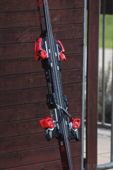 Lyže atomic redster g9 - 3