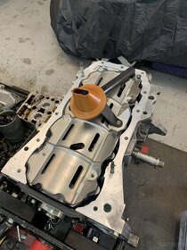 Motor ford 1.6 ecoboost - 3