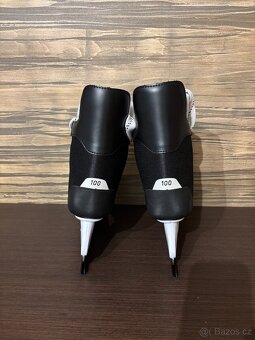 Chlapecké brusle (vel. 37) - 3