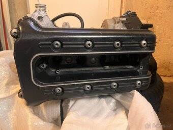 BMW K1100 díly motor - 3