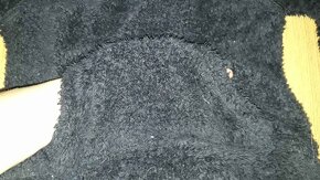 Chlupatkova mikina Everlast, vel 7/8 let - 3