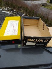 Kuchyňské váhy - 3