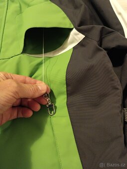 Sorovni zimni bunda - 3