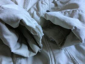 Dámská bunda Bushman velikost L - 3