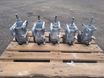 Ložisko řazení Tatra T815 REPAS - 3