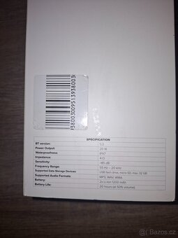 Niceboy RAZE origin 5 na prodej - 3