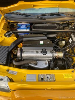 Škoda Felicia fun 43000 km originální? - 3