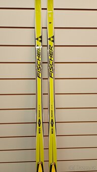 Běžky Fischer RCS Skatecut Cold SNS Pilot 192 cm - 3