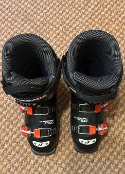 dětské lyžáky - 3