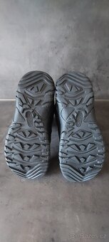 Zimní boty / sněhule KEEN Puffrider WP, vel. EU38 - 3
