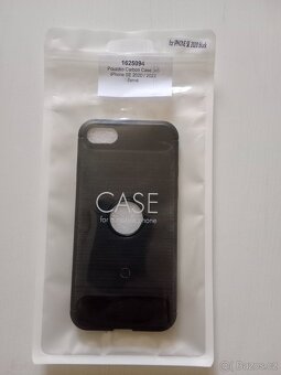 Kryt na Apple iPhone 7/8 /SE - 3