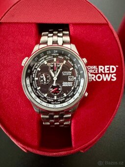 Hodinky  Citizen - 3