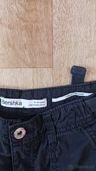 Divci cargo kalhoty - 3