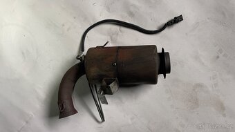 Laděný výfuk Ski-Doo - 3