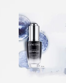 LANCOME - LUXUSNÍ DÁRKOVÁ SADA S PÉČÍ O OČI A PLEŤ - 3