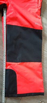 Zimní kalhoty 116/122 - 3