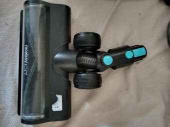 Tyčový aku vysavač Niceboy Hurricane - 3