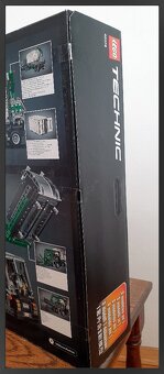 Lego Technic 42078 - 3