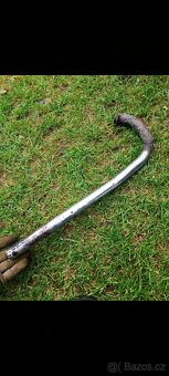 Koleno Výfuku Stadion S11/S22 - 3