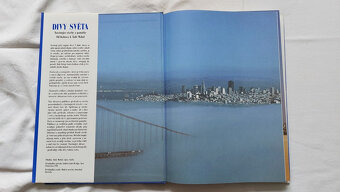 Divy světa - Fascinující stavby a památky - 3