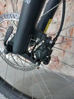 Horské kolo LAPIERRE Edge 3.9 - 3