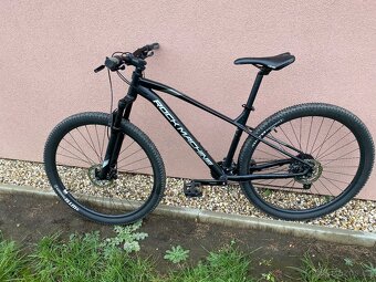 Prodám kolo rockmachine - 3