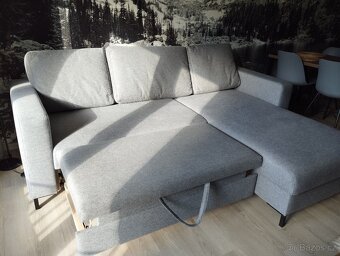 Prodám sedací soupravu - 3