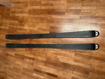 Lyže Atomic beta race s vázáním - 3