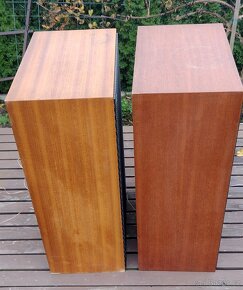 Dvojpásmové reprobedny TESLA ARS845 x 2ks - 3