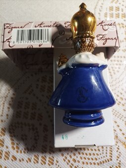 Figurka Pražské Jezulátko Aureta Figural - 3