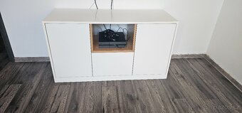 Tv stolek - 3