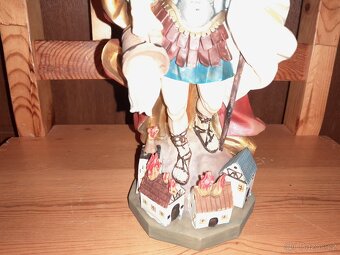 Soška sv. Florian (1025B) - 3