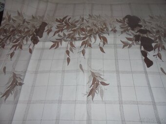 povlečení na postel 100% bavlna - 3