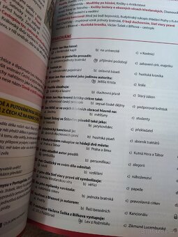 Nová literatura pro střední školy - učebnice pro 1. ročník - 3