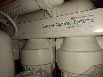 Domácí filtrační sestava - 3