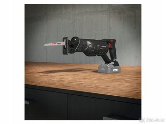 Nová Aku Performance Parkside pila ocaska - 3