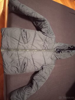 Oblečení po synovi - 3