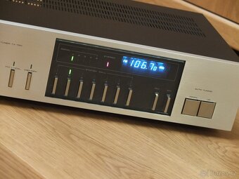 PIONEER TX-720 (1981-82)--PIONEER TX-410L FM - 3