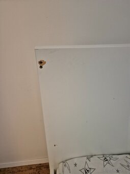 Daruji dětskou postel Ikea - 3