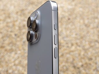 Iphone 16 pro 512GB - 3