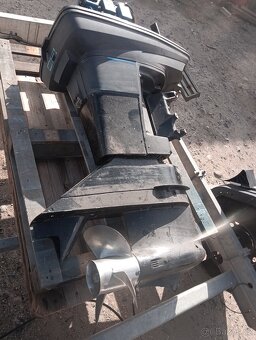 Motor Force 85 koní CFI - 3