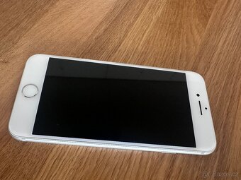 Iphone 7 32GB stříbrný - 3