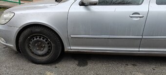 Škoda Octavia ll 1.9tdi 77kw. - 3