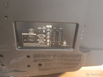 Lg televize - 3