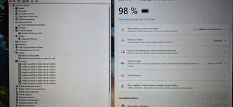 Dell, i5-8250u 4/8x 3,40GHZ, 12GB DDR4, 256GB SSD, bat. 5h. - 3