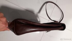 Dámská kožená aktovka - 3