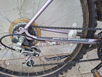 Dámské kolo za 699,- - 3