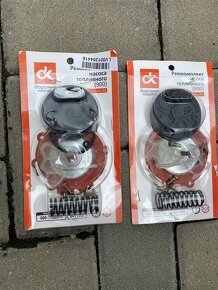 Volha Gaz UAZ , opravná sada Ac pumpy - 3