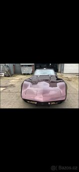 Prodam Chevrolet Corvette C3 - 3