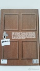 Auta, Pohádky o dveřích - 3